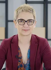 Ivana Dojchinovska