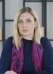Ivana Karalieva