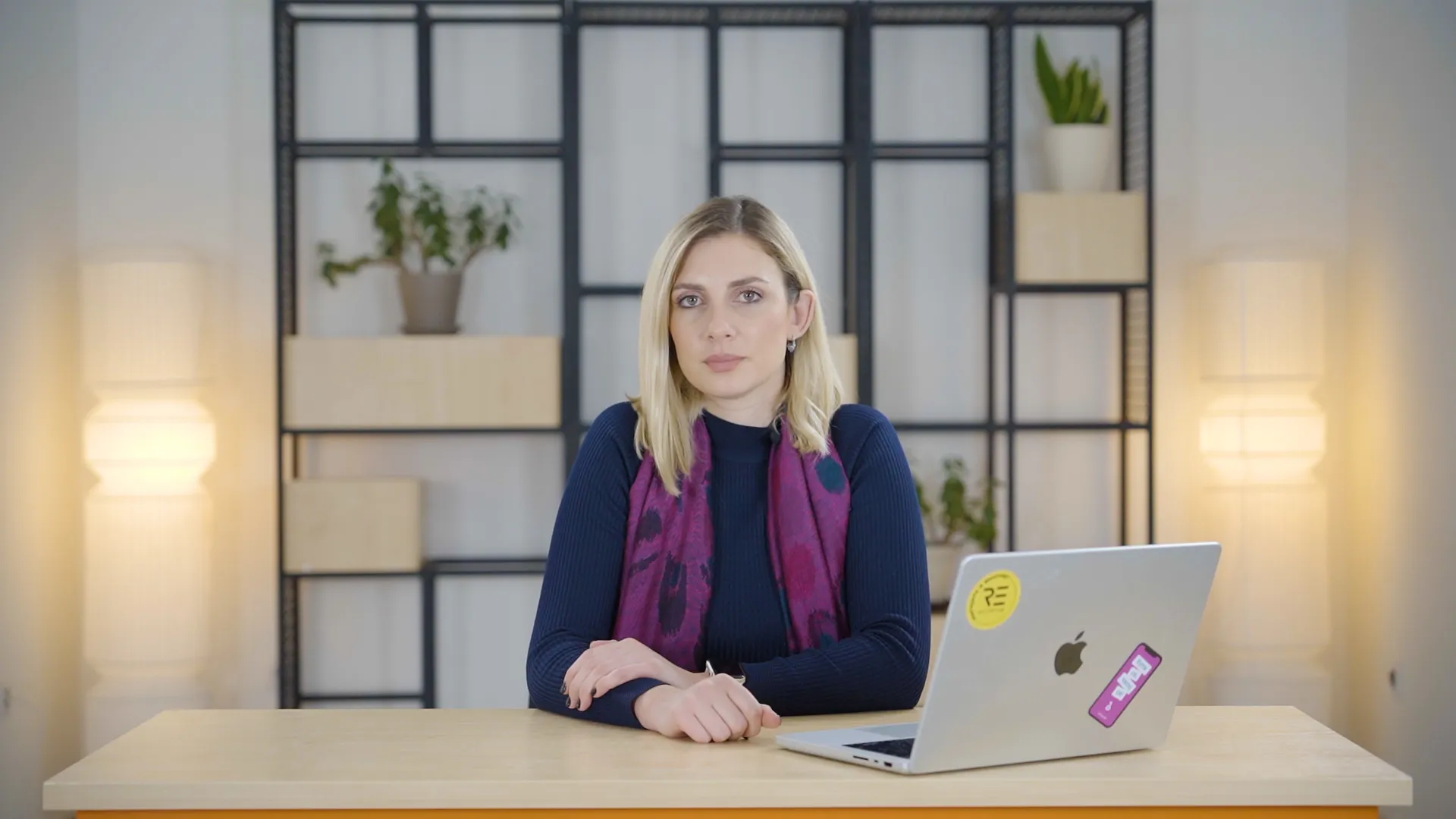 Outlearn.mk - Ivana Karalieva - CEO @Blooksy