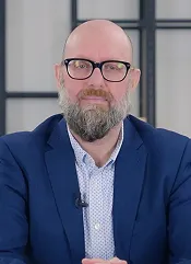 Dr. Nikolaos Dimitriadis